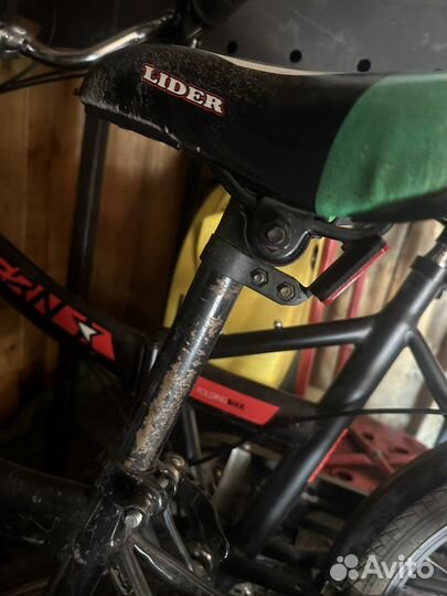 Детский велосипед бу