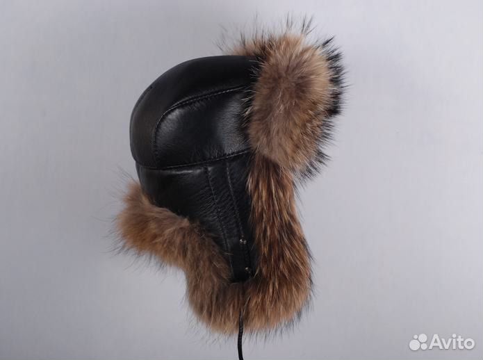 Шапка новая