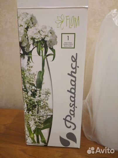 Ваза для цветов