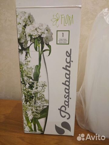 Ваза для цветов