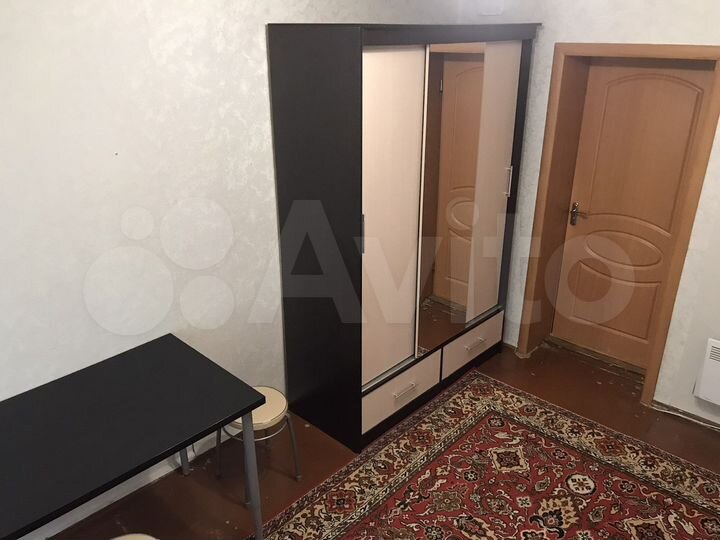 Комната 13 м² в 4-к., 1/5 эт.