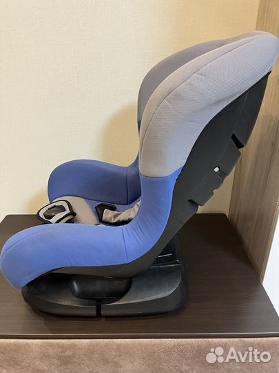 Детское автокресло
