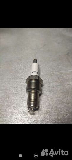 Свеча зажигания для садовой техники F7TC