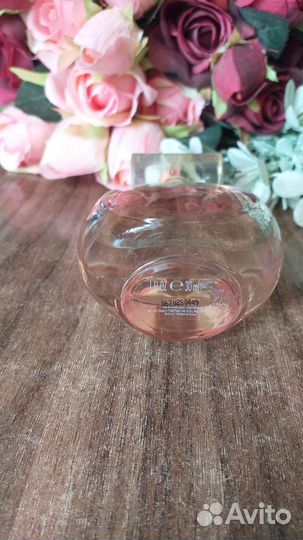 Туалетная вода calvin klein sheer beauty