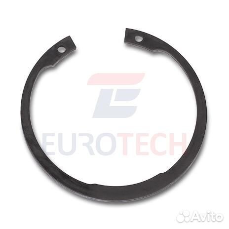 FM133/73-23 Кольцо стопорное 472-072 40890000