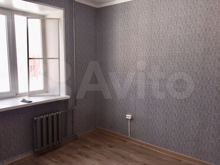 Комната 13,5 м² в 1-к., 4/5 эт.