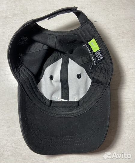 Кепка nike детская