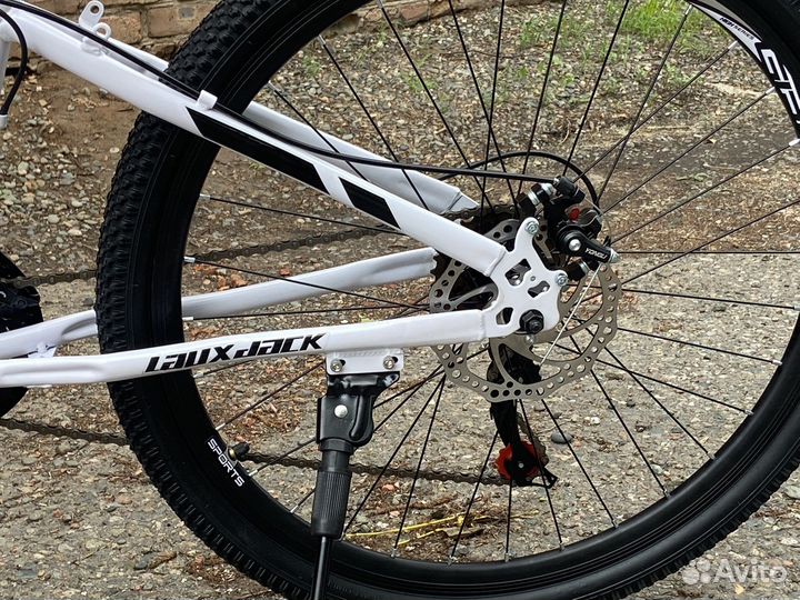 Велосипед горный