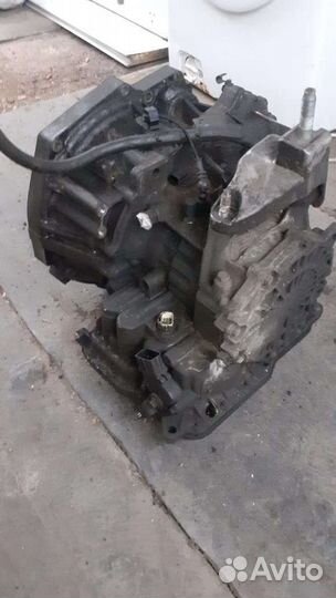 АКПП ford focus 1 б.у