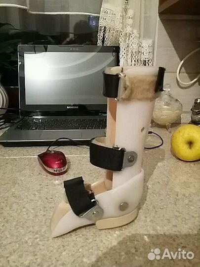 Тутор на ребенка