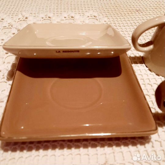 Кофейные пары на двоих LA Redoute