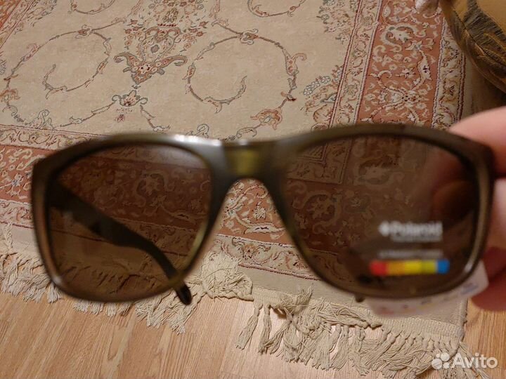 Очки женские Polaroid новые