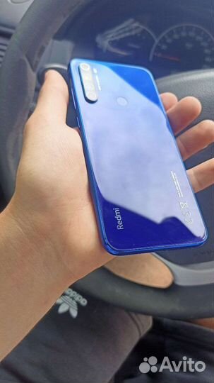 Xiaomi redmi note 8t 4 64gb