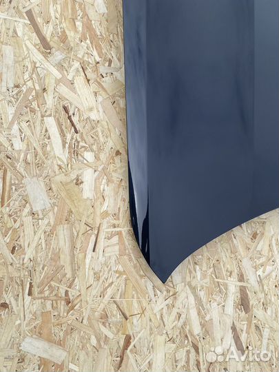 Капот BMW X5, X6 G05, G06