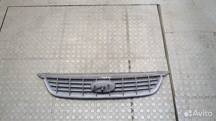 Решетка радиатора Ford Focus 2, 2011