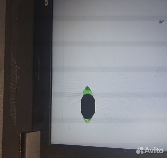 Ноутбук lenovo b590