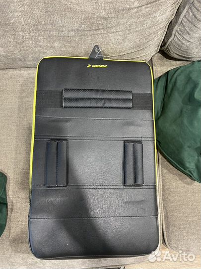 Макивара для единоборств