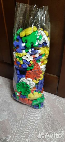 Конструктор