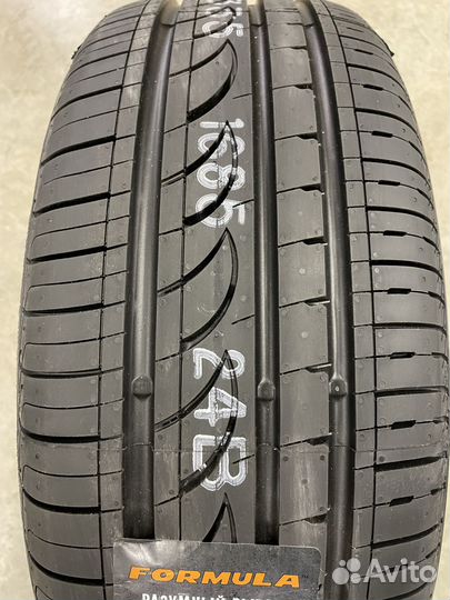 Pirelli Formula Energy 215/60 R16 99H