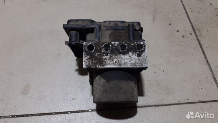 Блок ABS (насос) Nissan Almera 2 2004