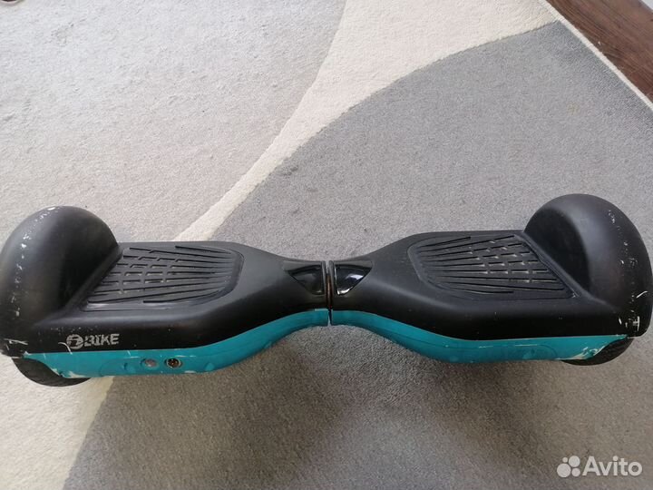 Гироскутер