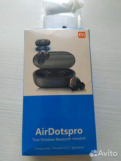 Xiaomi AirDotspro