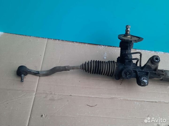 Рулевая рейка rover 400