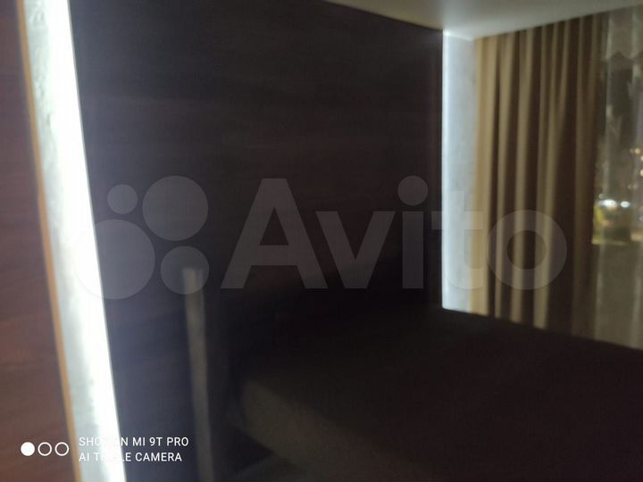 2-к. квартира, 48 м², 8/10 эт.