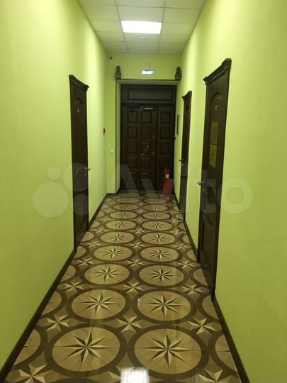 Торговая площадь, 1 м²