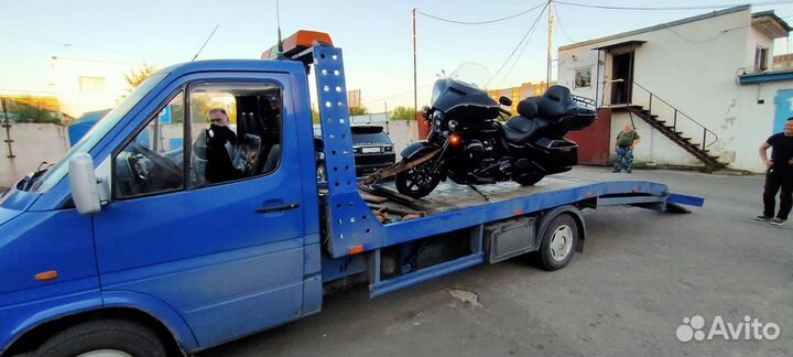 Эвакуатор Елец