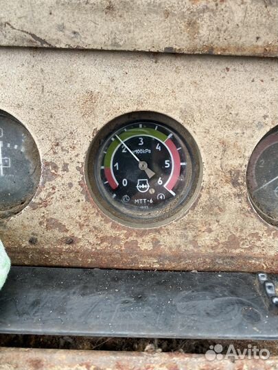 Двигатель д240 д243 на мтз