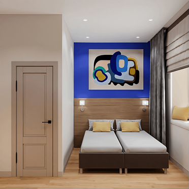 Era Hotels Group nino (Эра Хотелс Груп нино)
