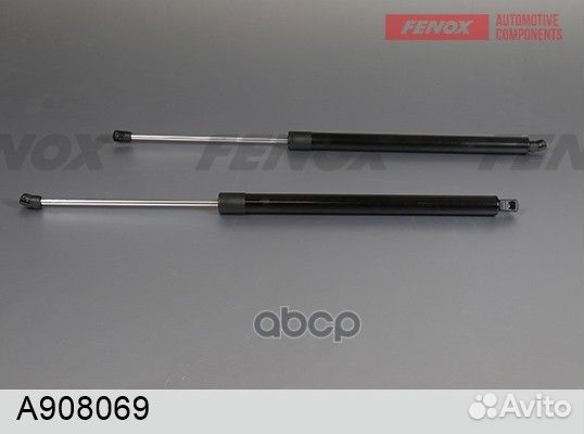 Упор газовый VAG transporter T4 A908069 fenox