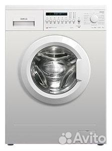 Стиральная машина atlant