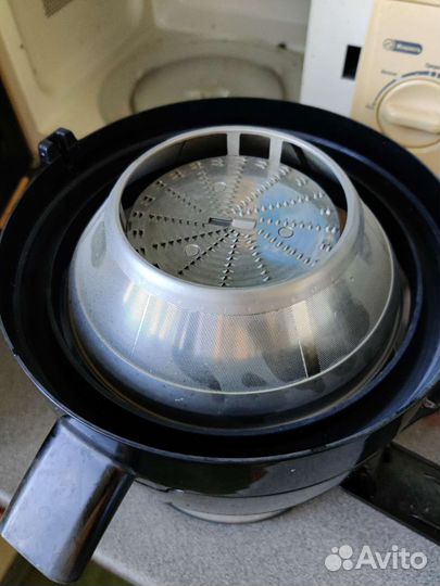 Соковыжималка philips