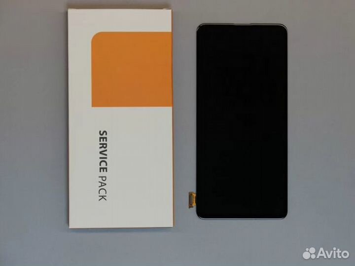 Xiaomi Mi 9T / Mi 9T Pro / Redmi K20 / K20 Pro Дис