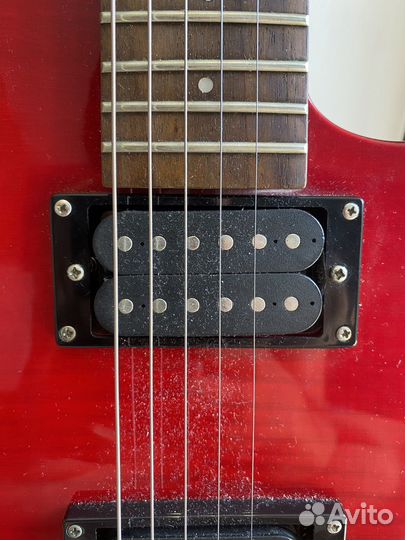 Электрогитара Washburn