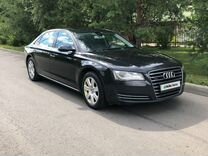 Audi A8 3.0 AT, 2011, 303 000 км