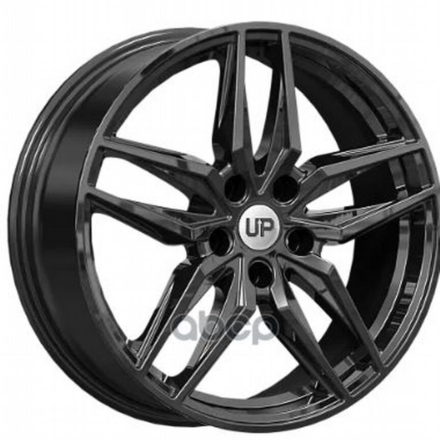 Литые диски Wheels UP 7×R18 5×115