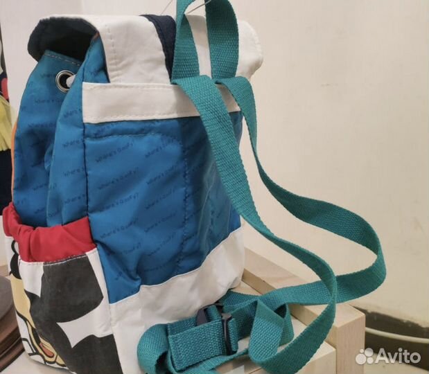 Детский рюкзак Disney Goofy