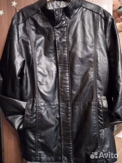 Мужская куртка