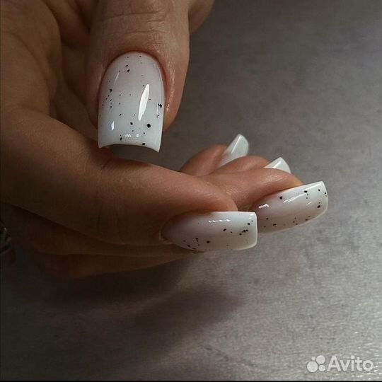 Маникюр и Педикюр Некрасовка