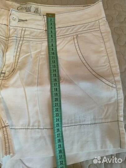 Шорты женские