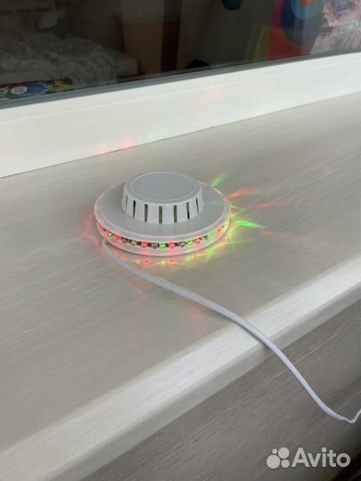 Новогодние (праздничные) огоньки