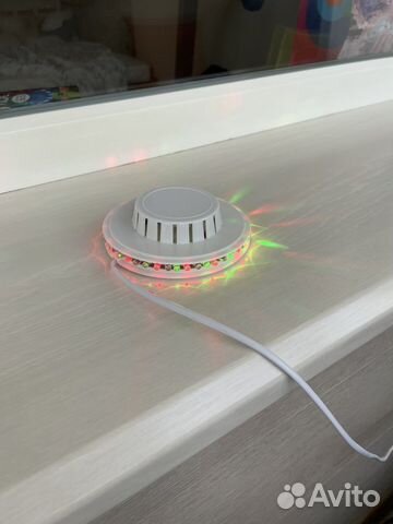 Новогодние (праздничные) огоньки