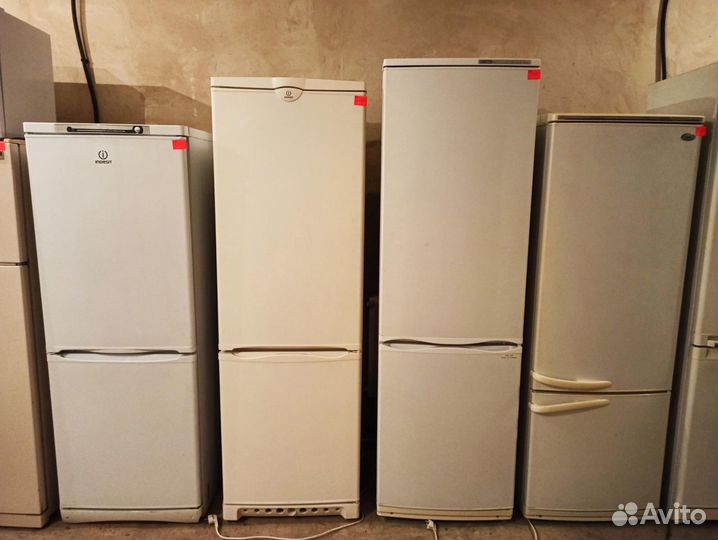 Холодильник Атлант с гарантией