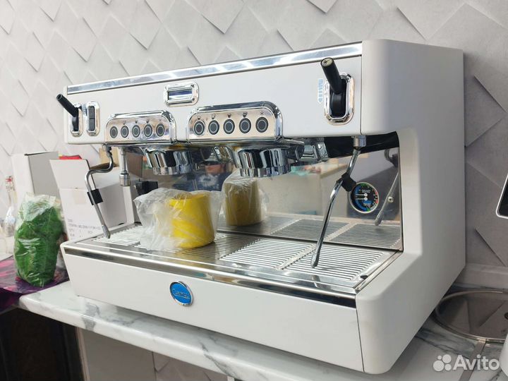 Кофемашина