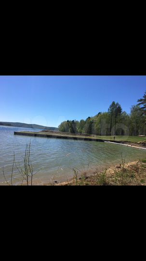 Участок 10 сот. (СНТ, ДНП)