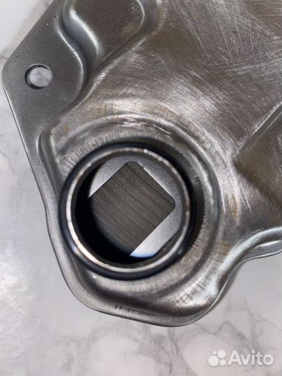 Филтр АКПП nissan -trail t 32