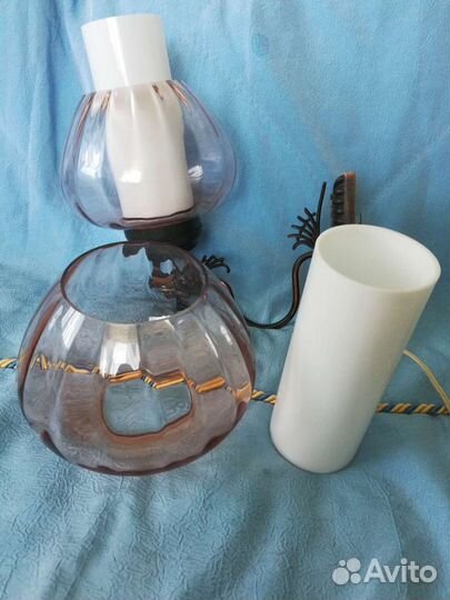 Настенный светильник бра